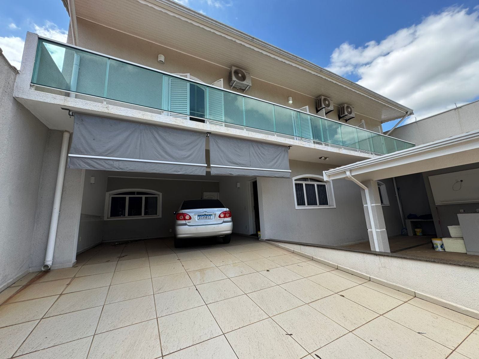 Sobrado, 4 quartos, 301 m² - Foto 6