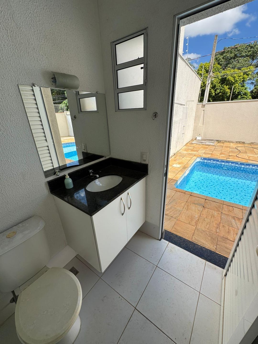 Sobrado, 4 quartos, 301 m² - Foto 10