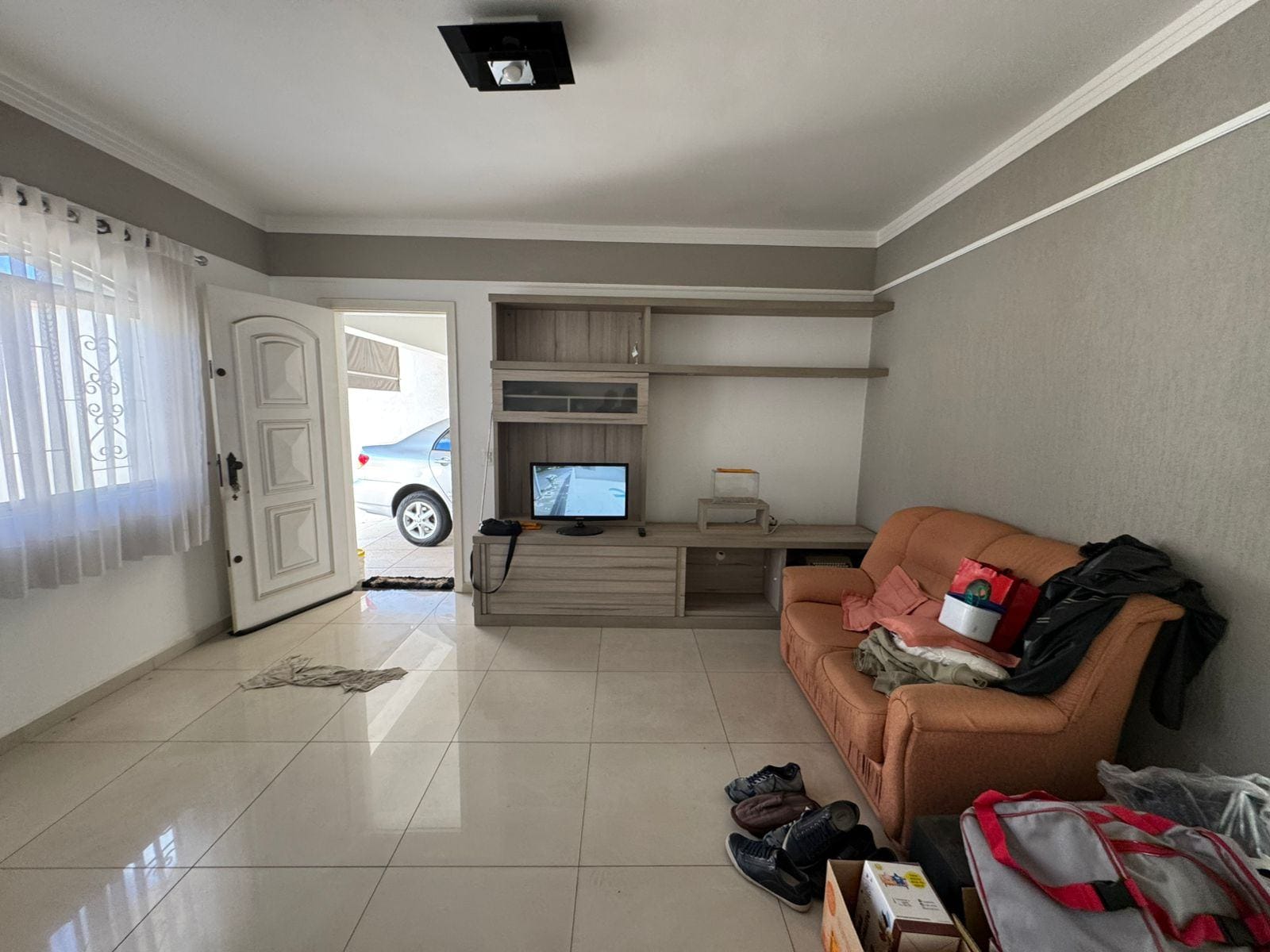 Sobrado, 4 quartos, 301 m² - Foto 11