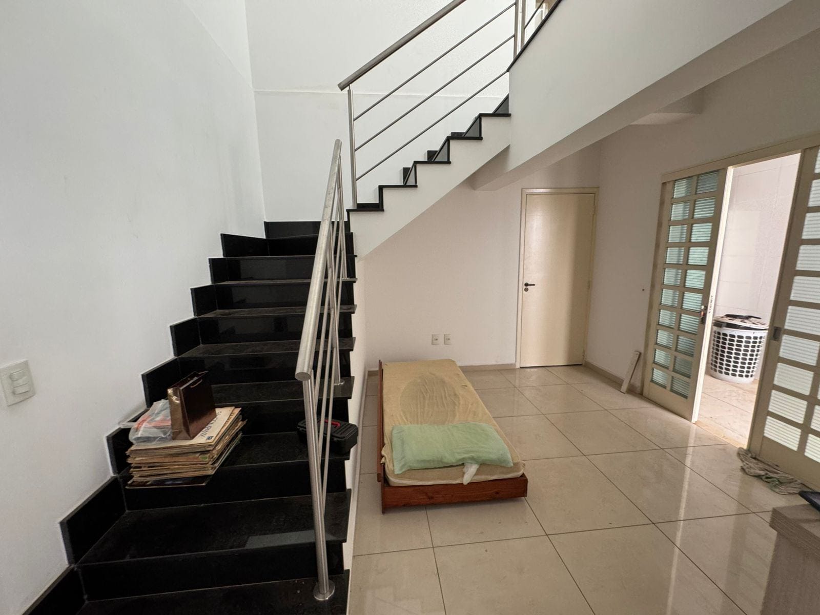 Sobrado, 4 quartos, 301 m² - Foto 14