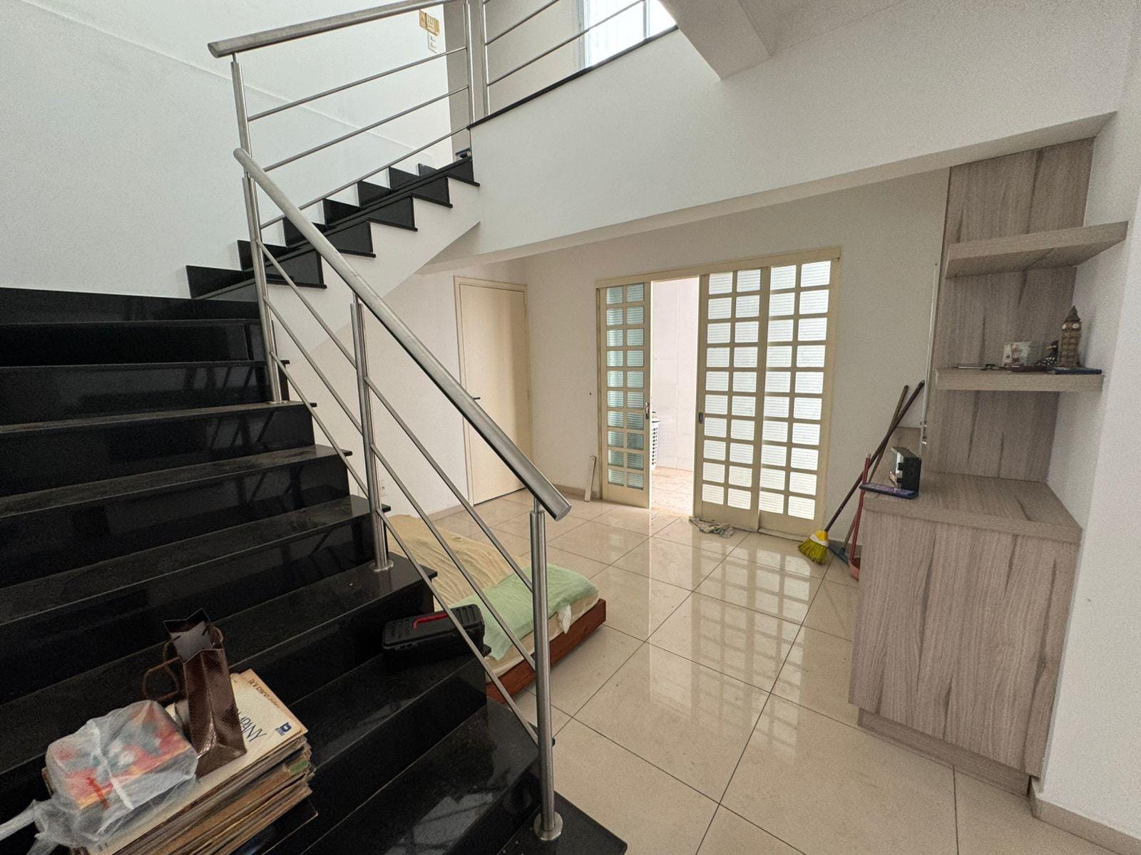 Sobrado, 4 quartos, 301 m² - Foto 15