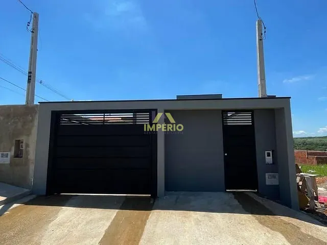 Casa com 180m² 2 quartos e 2 banheiros, à venda, no bairro Jardim dos Ipês em Salto