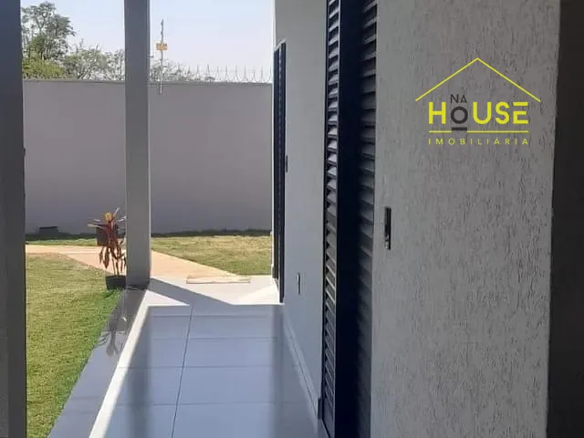 Casa com 275m² 2 quartos e 2 banheiros, à venda, no bairro BURITIS em São José do Rio Preto