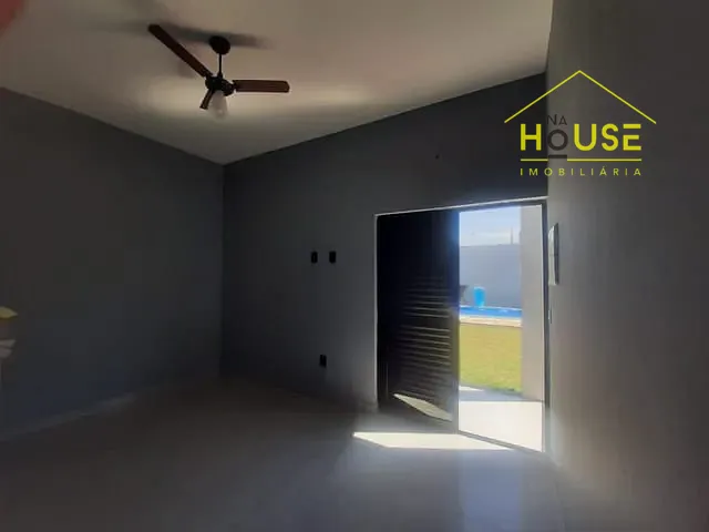 Casa com 275m² 2 quartos e 2 banheiros, à venda, no bairro BURITIS em São José do Rio Preto