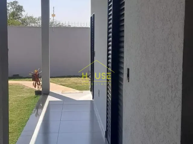 Casa com 275m² 2 quartos e 2 banheiros, à venda, no bairro BURITIS em São José do Rio Preto