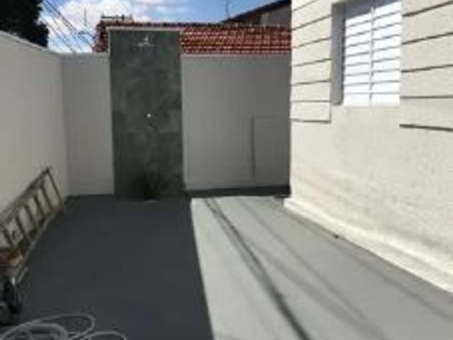 Foto do Casa - Casa com 2 dormitórios à venda, 79 m² por R$ 430.000,00 - Santana - São José dos Campos/SP | INDEPENDENCE NEGOCIOS IMOBILIARIOS LTDA