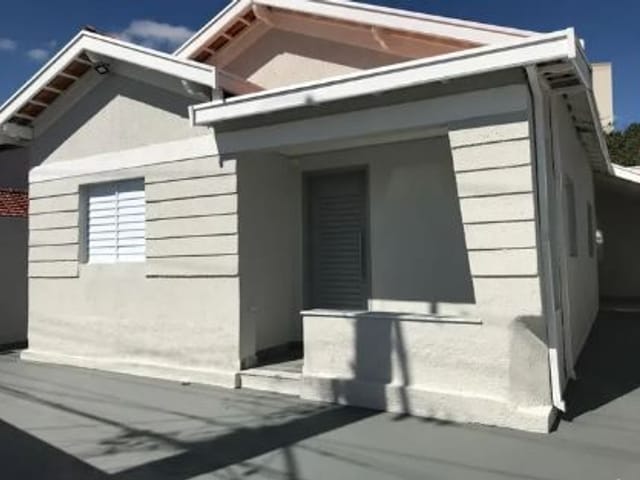 Foto do Casa - Casa com 2 dormitórios à venda, 79 m² por R$ 430.000,00 - Santana - São José dos Campos/SP | INDEPENDENCE NEGOCIOS IMOBILIARIOS LTDA