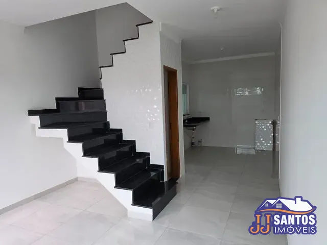 Casa 2 quartos e 3 banheiros, à venda, no bairro Penha de França em São Paulo