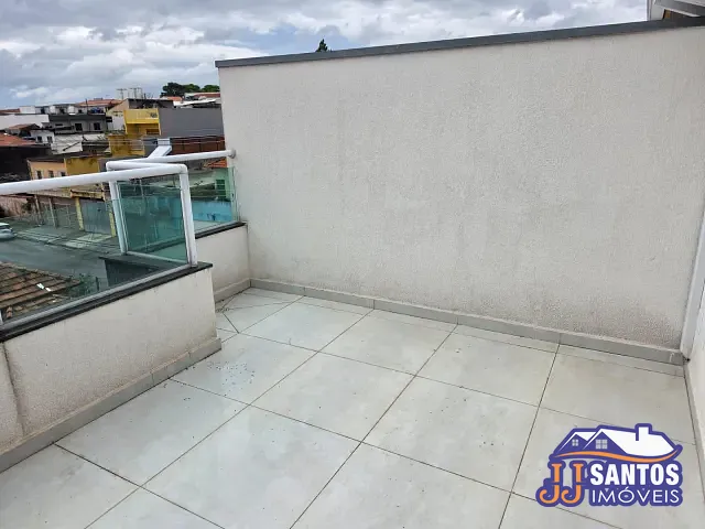 Casa 2 quartos e 3 banheiros, à venda, no bairro Penha de França em São Paulo