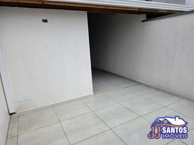 Casa 2 quartos e 3 banheiros, à venda, no bairro Penha de França em São Paulo