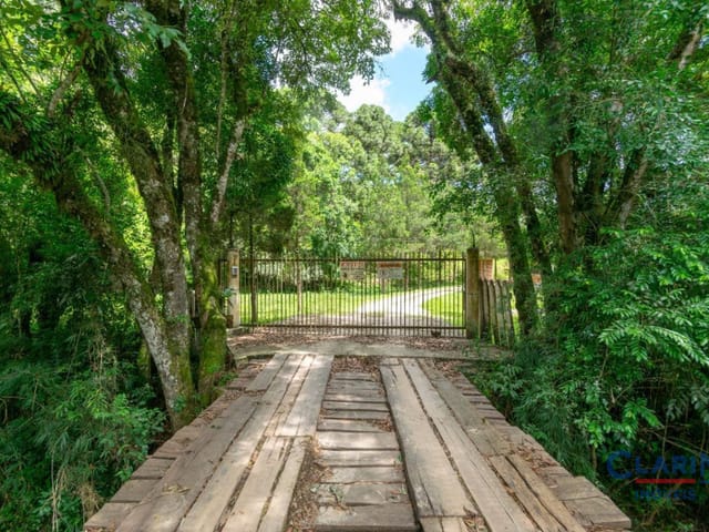 Casa à venda, no bairro Faxina em Campo Largo