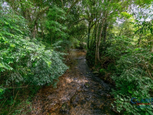 Casa à venda, no bairro Faxina em Campo Largo