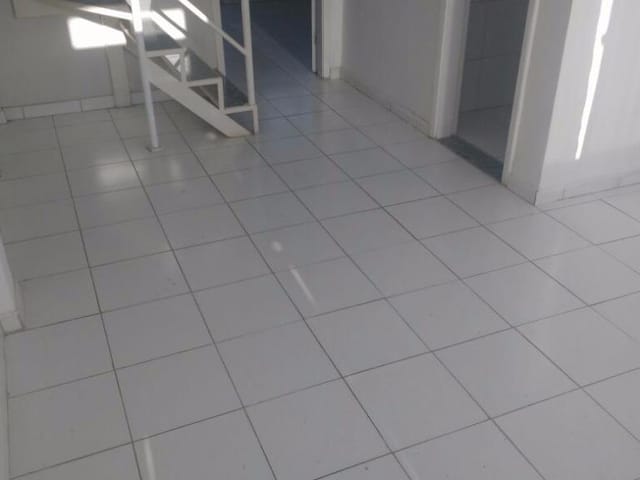 Foto do Casa - Casa 2 Quartos com Garagem para 3 Carros na Est. do Mato Alto, Campo Grande, RJ | MG IMÓVEIS