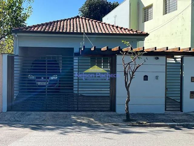 Casa com 213m² 2 quartos e 1 banheiro, à venda, no bairro Nova Aparecida em Capivari