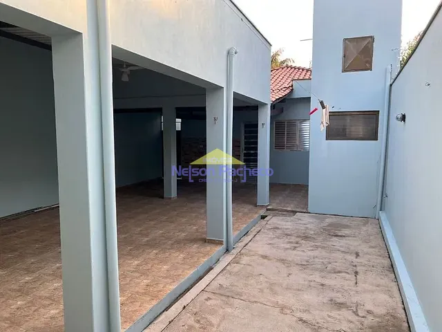 Casa com 213m² 2 quartos e 1 banheiro, à venda, no bairro Nova Aparecida em Capivari