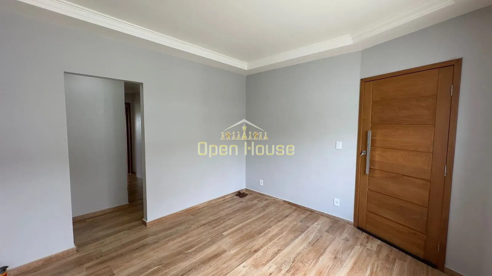 Casa, 3 quartos, 210 m² - Foto 1