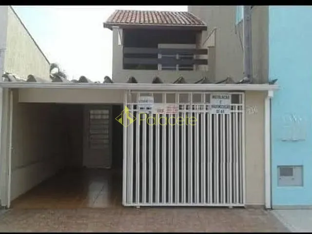 Casa 3 quartos e 1 banheiro, à venda, no bairro Parque Senhor do Bonfim em Taubaté
