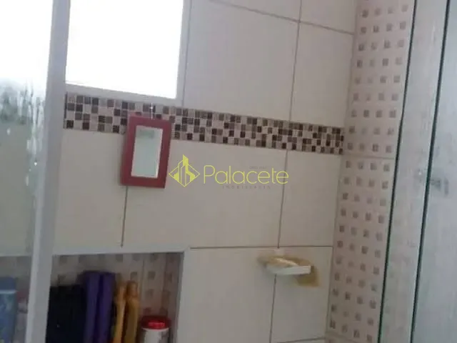 Casa 3 quartos e 1 banheiro, à venda, no bairro Parque Senhor do Bonfim em Taubaté