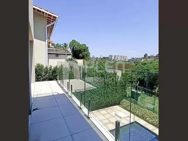 Casa 4 quartos e 6 banheiros, à venda, no bairro Alphaville em Santana de Parnaíba
