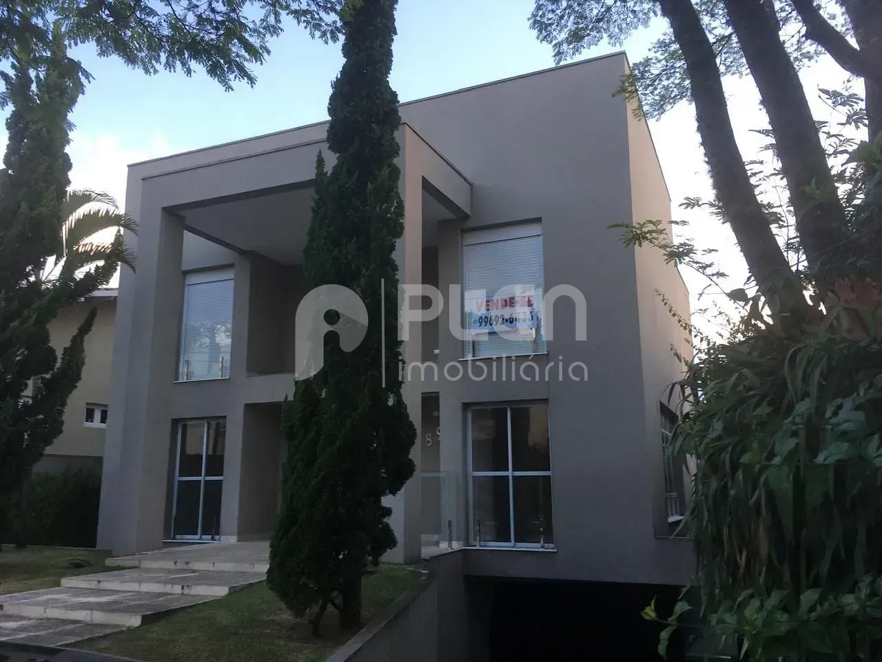 Apartamento de 4 quartos à venda em Alphaville, Santana de Parnaíba