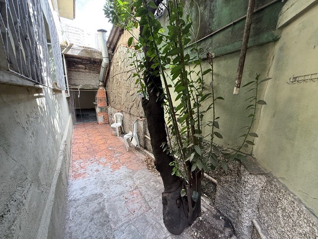 Casa à venda, no bairro Santo Agostinho em Belo Horizonte