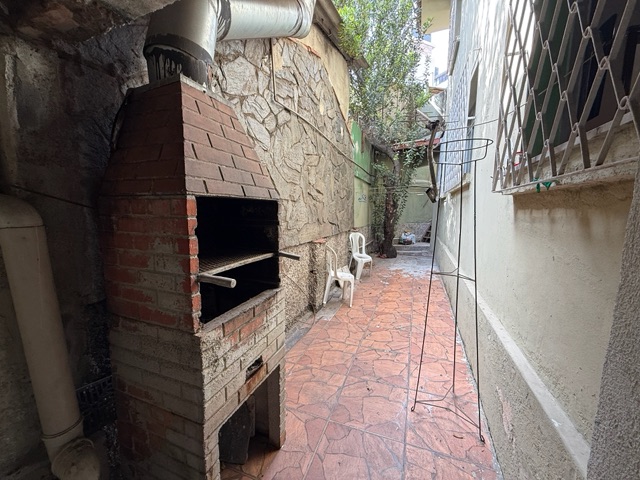 Casa à venda, no bairro Santo Agostinho em Belo Horizonte
