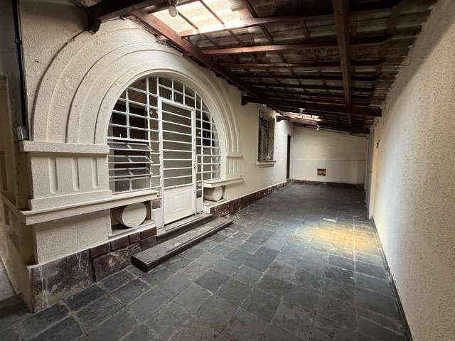 Casa à venda, no bairro Santo Agostinho em Belo Horizonte