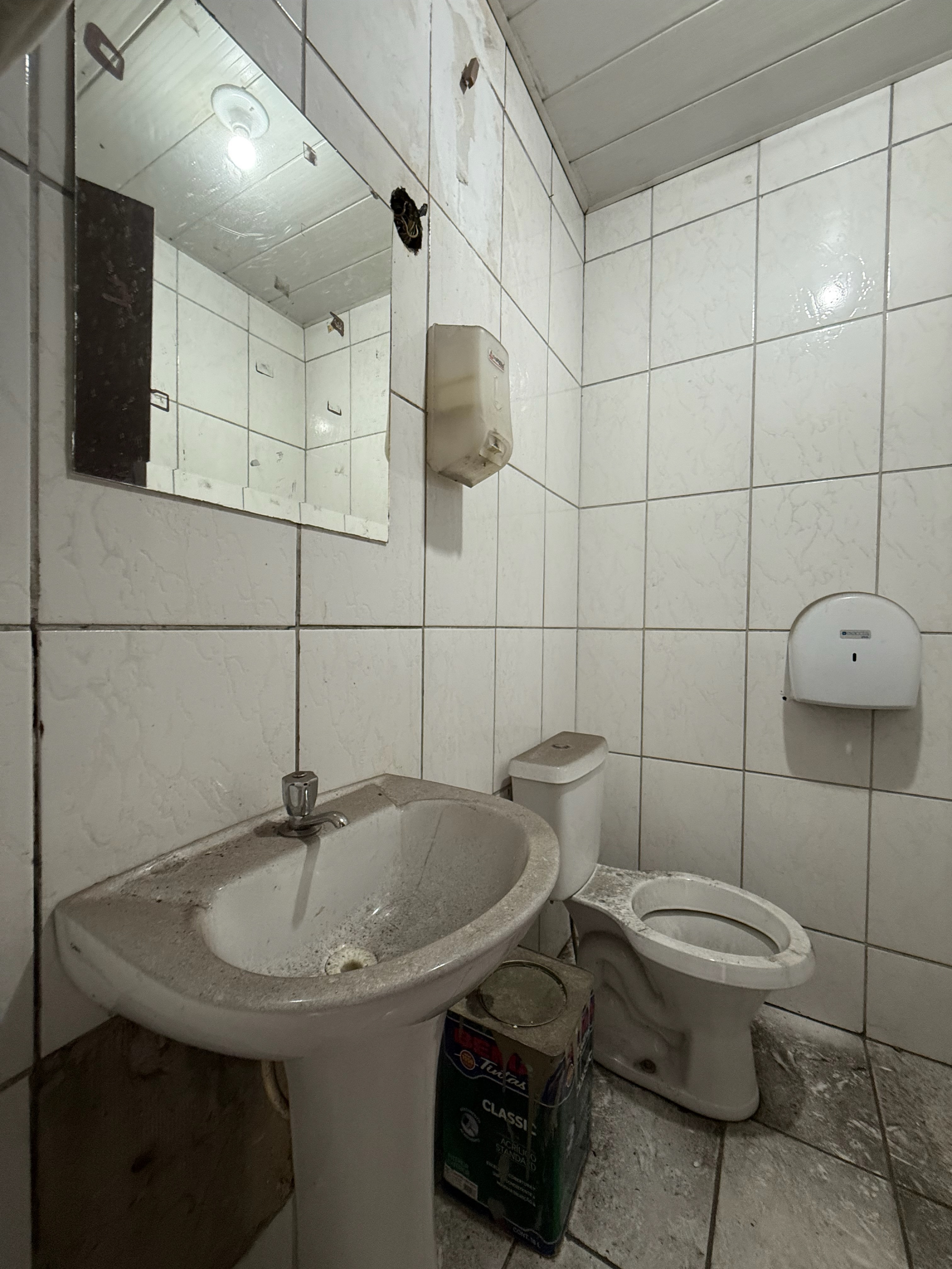 Casa, 1 quarto, 237 m² - Foto 37