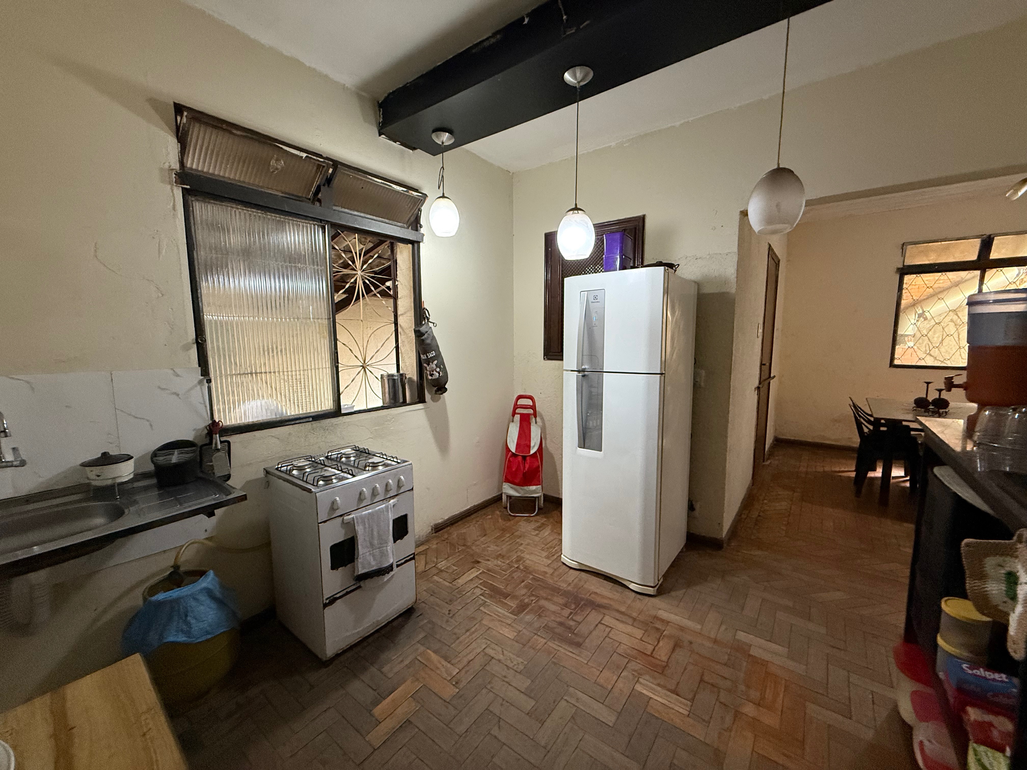 Casa, 1 quarto, 237 m² - Foto 14