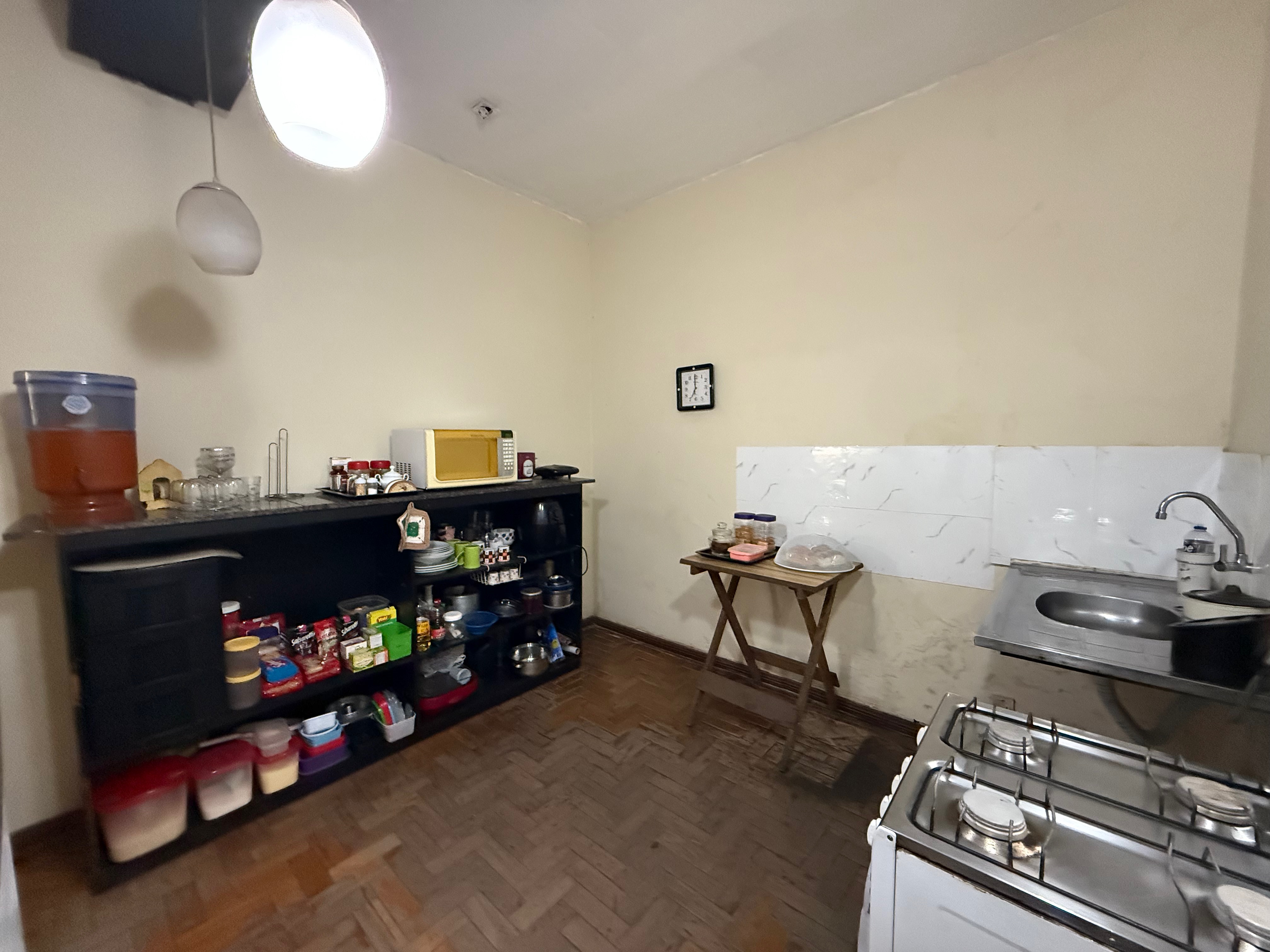Casa, 1 quarto, 237 m² - Foto 13