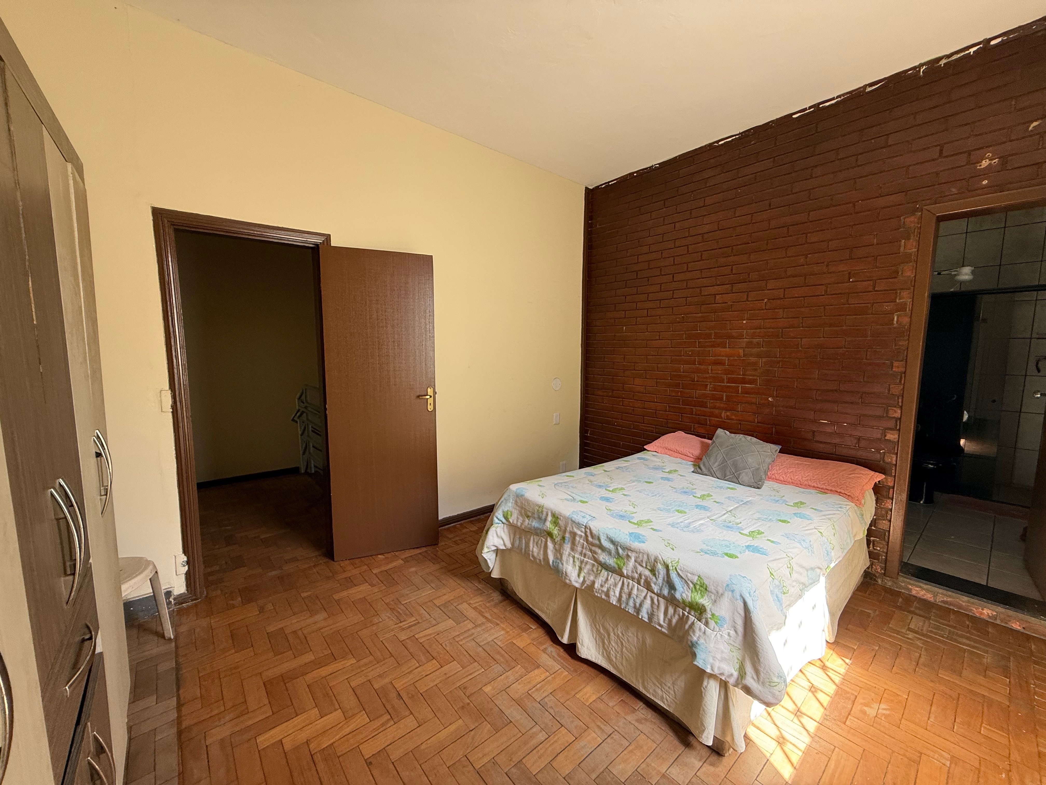Casa, 1 quarto, 237 m² - Foto 23