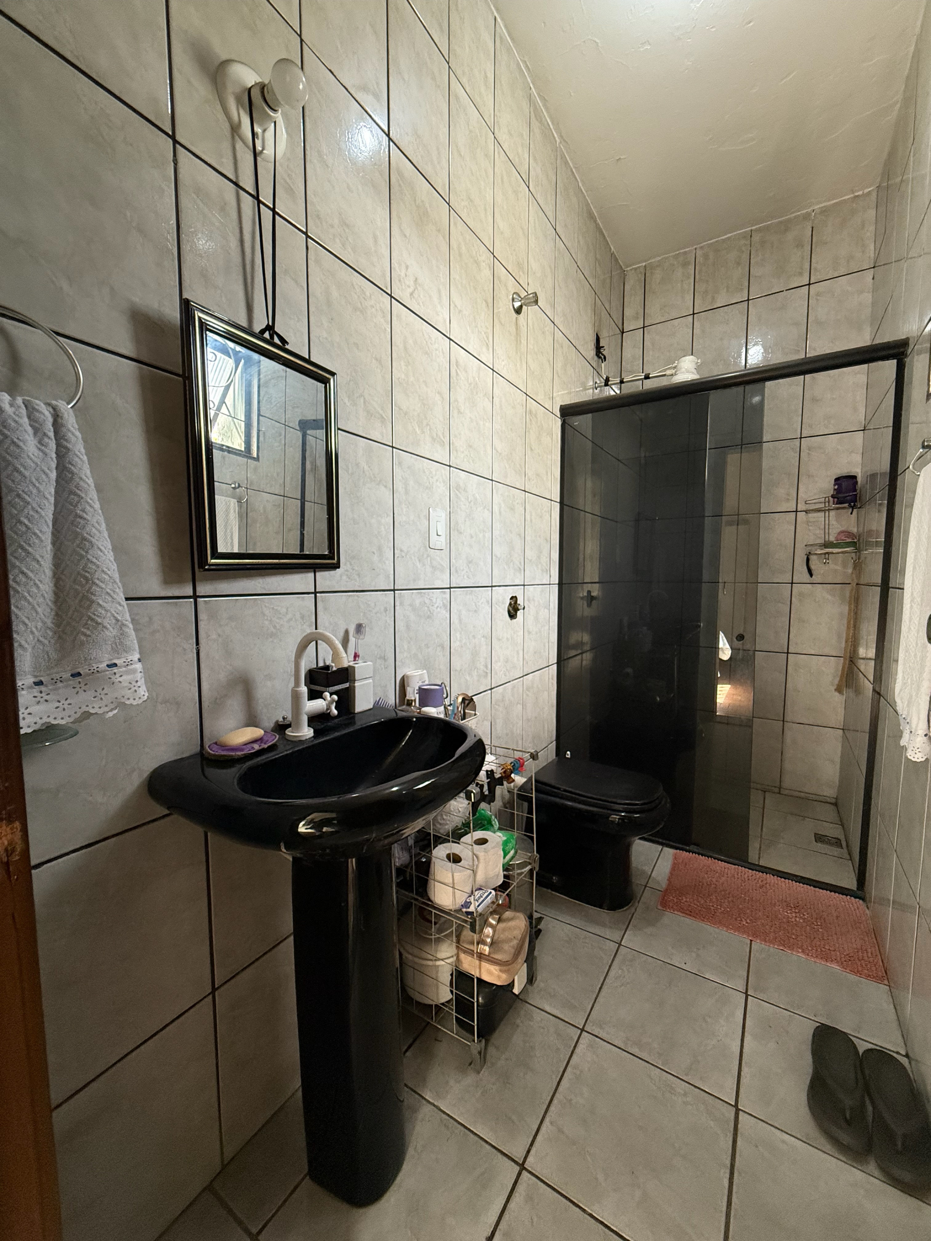 Casa, 1 quarto, 237 m² - Foto 24