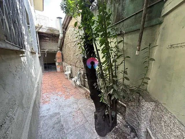 Casa à venda, no bairro Santo Agostinho em Belo Horizonte
