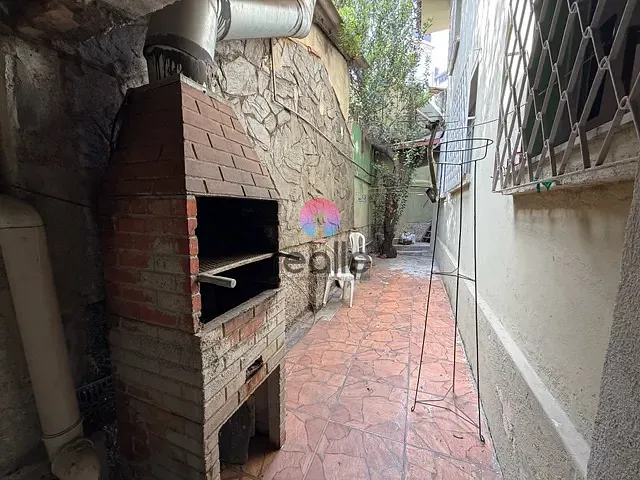 Casa à venda, no bairro Santo Agostinho em Belo Horizonte