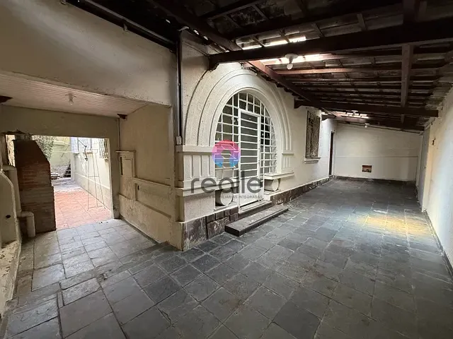 Casa à venda, no bairro Santo Agostinho em Belo Horizonte