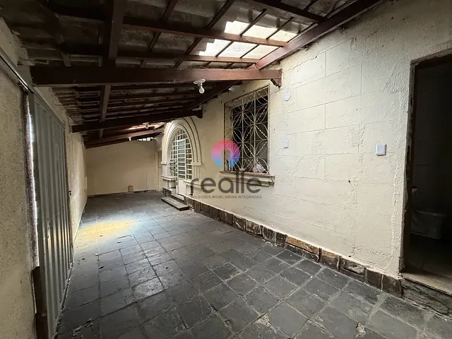 Casa à venda, no bairro Santo Agostinho em Belo Horizonte