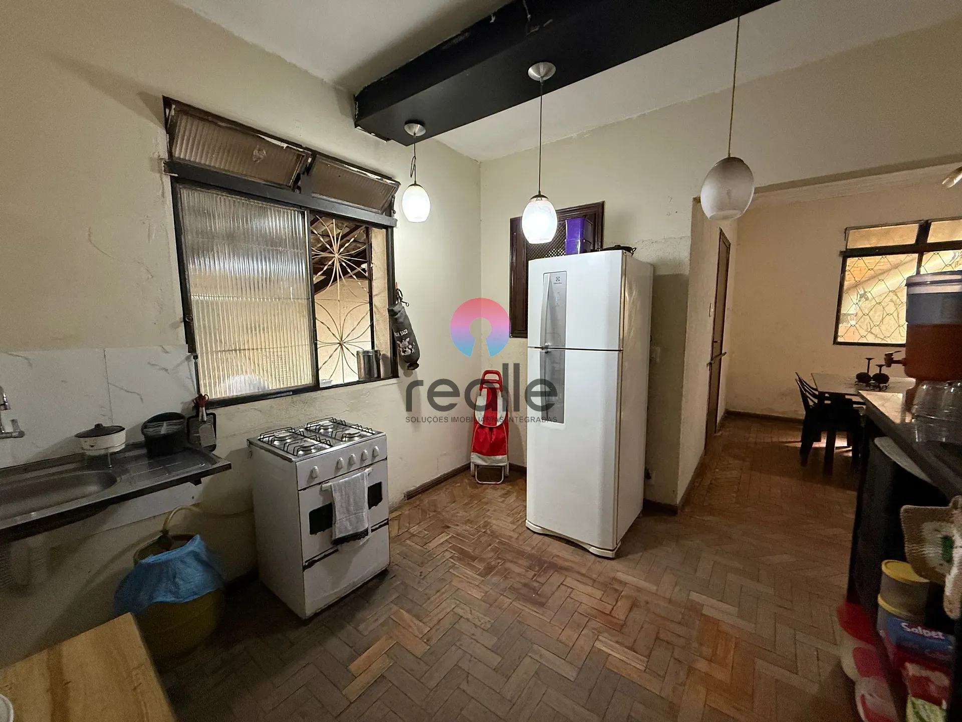 Casa, 1 quarto, 237 m² - Foto 14