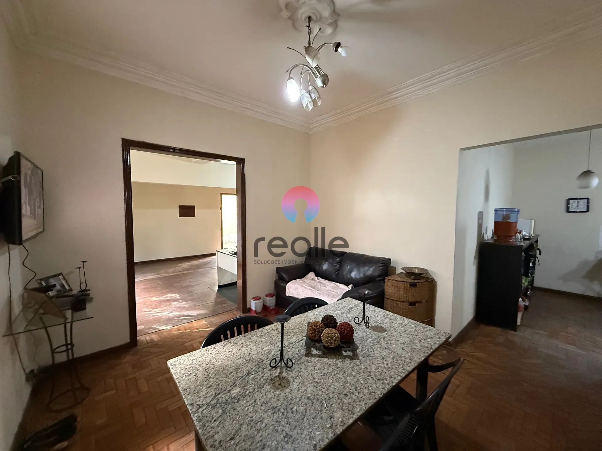 Casa, 1 quarto, 237 m² - Foto 11