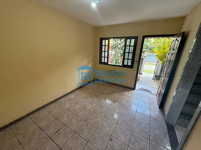 Casa 2 quartos e 2 banheiros, para alugar, no bairro Mumbuca em Maricá