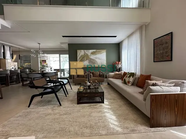 Casa com 419m², à venda, no bairro Jardim do Golfe em São José dos Campos