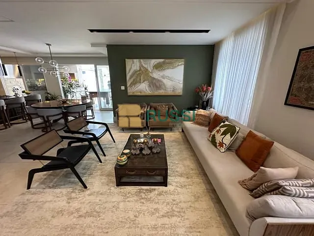 Casa com 419m², à venda, no bairro Jardim do Golfe em São José dos Campos