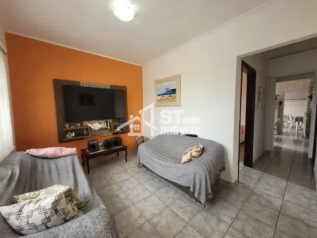 Casa com 130m² 2 quartos e 2 banheiros, à venda, no bairro Jardim Portal Sol em Andradas