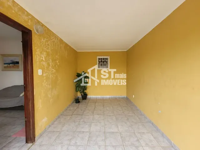 Casa com 130m² 2 quartos e 2 banheiros, à venda, no bairro Jardim Portal Sol em Andradas