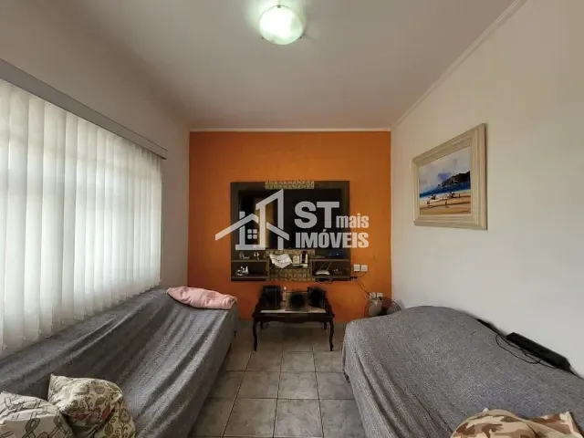 Casa com 130m² 2 quartos e 2 banheiros, à venda, no bairro Jardim Portal Sol em Andradas