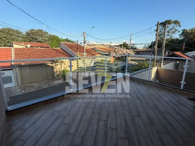 Casa com 237m² 3 quartos e 2 banheiros, à venda, no bairro Núcleo Eldorado em Bauru