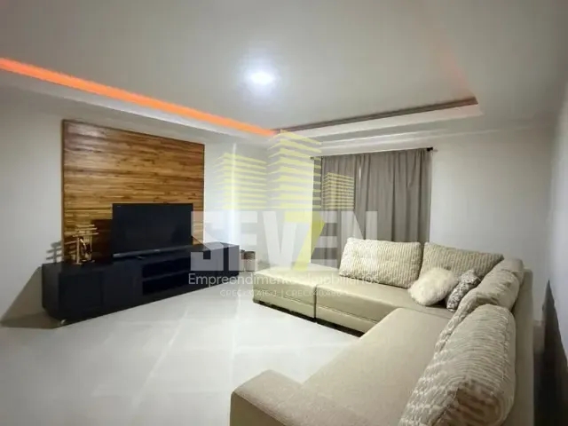 Casa com 237m² 3 quartos e 2 banheiros, à venda, no bairro Núcleo Eldorado em Bauru
