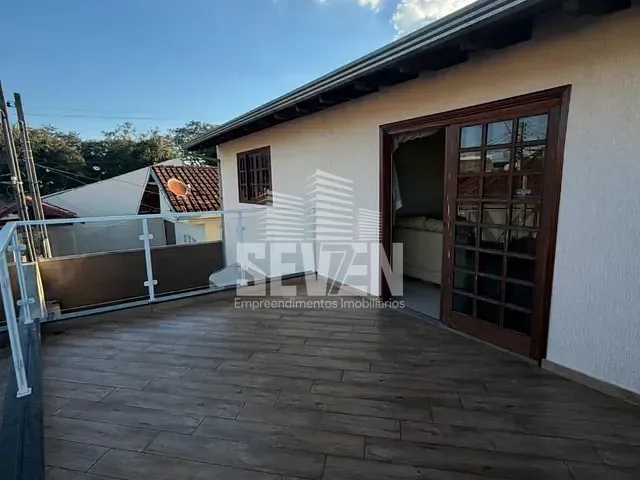 Casa com 237m² 3 quartos e 2 banheiros, à venda, no bairro Núcleo Eldorado em Bauru