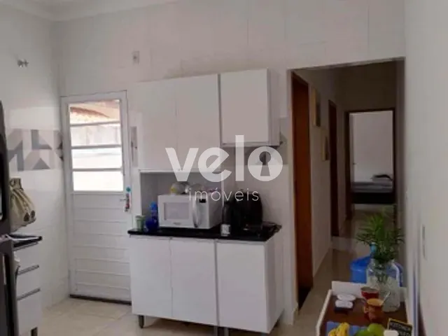 Casa com 125m² 2 quartos e 2 banheiros, à venda, no bairro Jardim Continental III em Taubaté