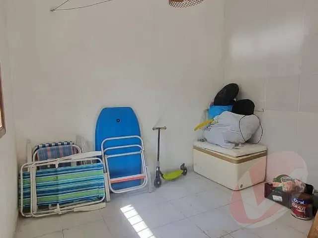Casa com 176m² 2 quartos e 1 banheiro, à venda, no bairro Real em Praia Grande