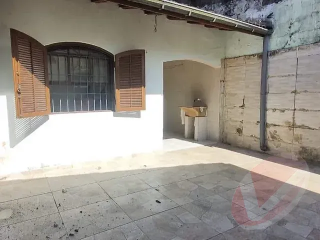 Casa com 176m² 2 quartos e 1 banheiro, à venda, no bairro Real em Praia Grande